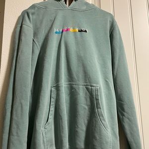 David Dobrik Sweater